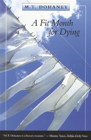 Seller image for Fit Month for Dying for sale by GreatBookPrices