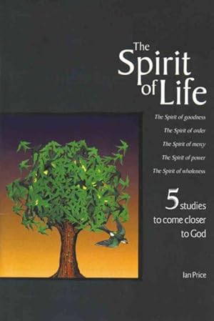 Seller image for Spirit of Life for sale by GreatBookPrices