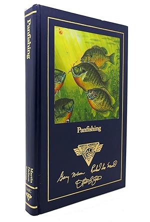 Image du vendeur pour PANFISHING Complete Angler's Library mis en vente par Rare Book Cellar