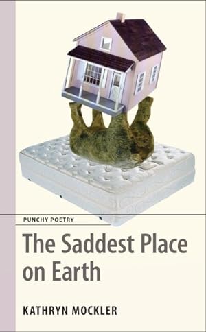 Image du vendeur pour Saddest Place on Earth mis en vente par GreatBookPrices