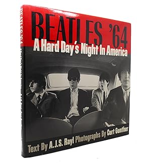 Seller image for BEATLES '64 A Hard Day's Night in America for sale by Rare Book Cellar
