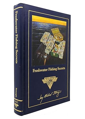 Seller image for FRESHWATER FISHING SECRETS Complete Angler's Library for sale by Rare Book Cellar