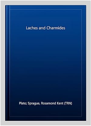 Seller image for Laches and Charmides for sale by GreatBookPrices