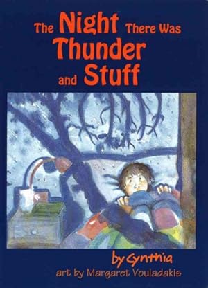 Seller image for Night There Was Thunder and Stuff for sale by GreatBookPrices