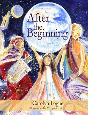 Seller image for After the Beginning for sale by GreatBookPrices