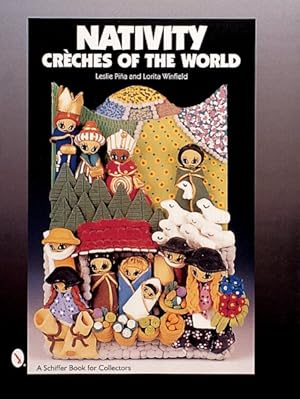 Seller image for Nativity : Creches of the World for sale by GreatBookPrices