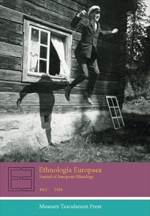 Image du vendeur pour Ethnologia Europaea 44: 2 mis en vente par GreatBookPrices