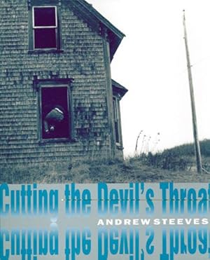 Immagine del venditore per Cutting the Devil's Throat venduto da GreatBookPrices
