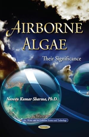 Seller image for Airborne Algae : Their Significance for sale by GreatBookPrices