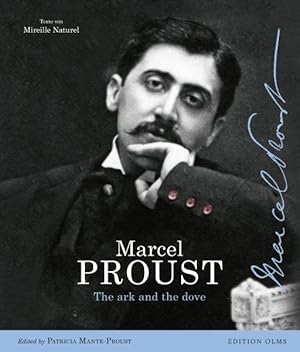 Seller image for Marcel Proust : In Pictures And Documents for sale by GreatBookPrices