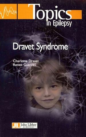 Seller image for Dravet Syndrome for sale by GreatBookPrices