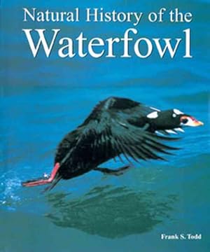 Seller image for Natural History of the Waterfowl for sale by GreatBookPrices