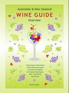 Seller image for Australian and New Zealand Wine Guide for sale by GreatBookPrices