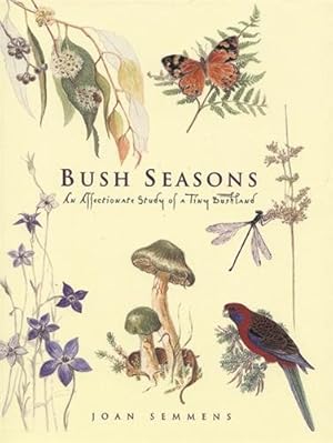 Seller image for Bush Seasons for sale by GreatBookPrices