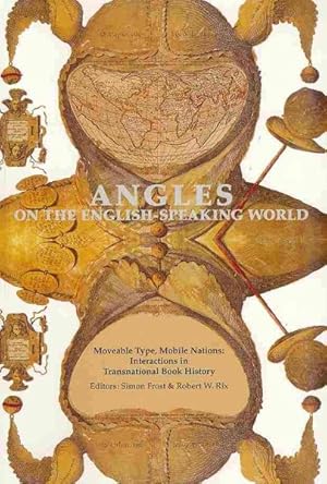 Image du vendeur pour Movable Type, Mobile Nations : Interactions in Transnational Book History mis en vente par GreatBookPrices