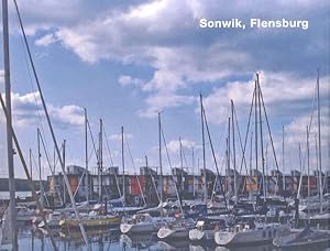 Seller image for Sonwik, Flensburg for sale by GreatBookPrices