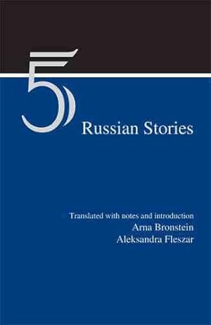 Seller image for Five Russian Stories : An Introduction to Contemporary Russian Literature with Introduction, Commentary and Notes -Language: Russian for sale by GreatBookPrices