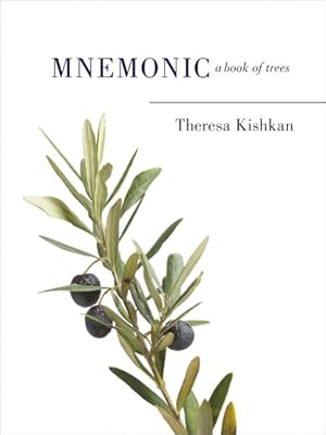 Seller image for Mnemonic : A Book of Trees for sale by GreatBookPrices