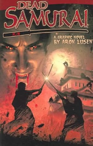 Image du vendeur pour Dead Samurai 1 : A Murderer Among Us mis en vente par GreatBookPrices