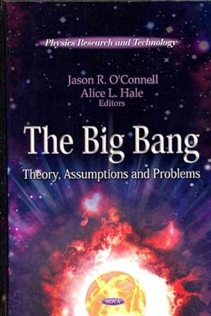 Immagine del venditore per Big Bang : Theory, Assumptions and Problems venduto da GreatBookPrices