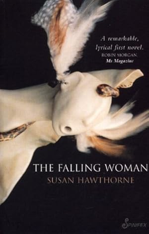 Imagen del vendedor de Falling Woman a la venta por GreatBookPrices