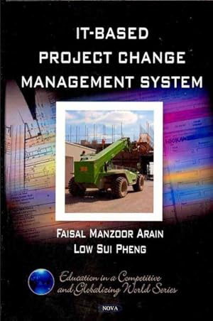 Seller image for IT- Based Project Change Management System for sale by GreatBookPrices