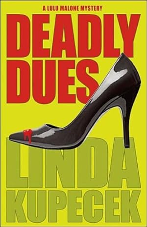 Seller image for Deadly Dues for sale by GreatBookPrices