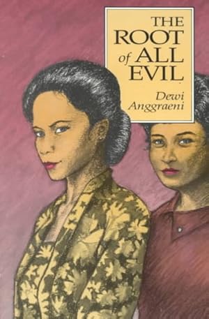 Seller image for Root of All Evil for sale by GreatBookPrices