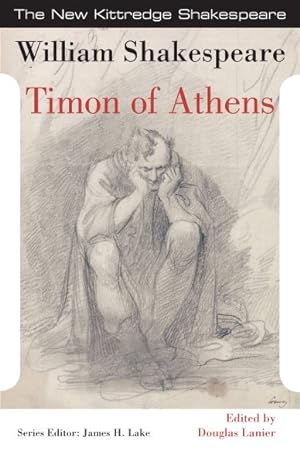 Seller image for Timon of Athens for sale by GreatBookPrices