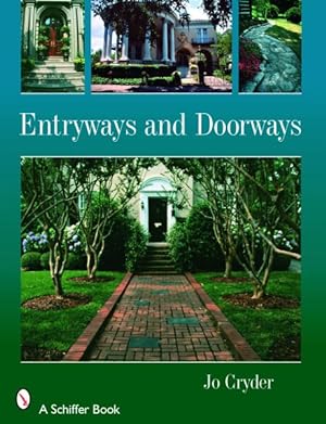 Seller image for Entryways and Doorways for sale by GreatBookPrices