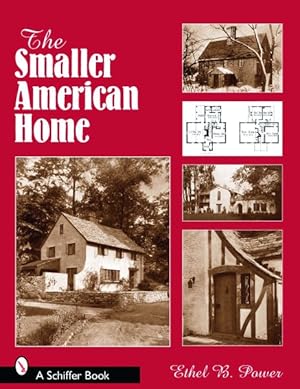 Seller image for Smaller American House for sale by GreatBookPrices