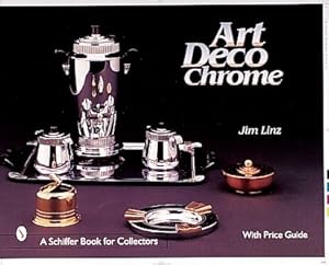 Seller image for Art Deco Chrome for sale by GreatBookPrices