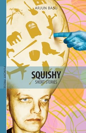 Seller image for Squishy for sale by GreatBookPrices