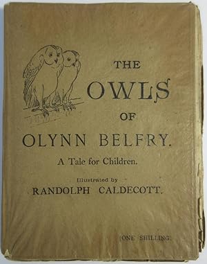 The Owls of Olynn Belfry