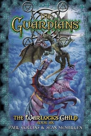 Seller image for Guardians : The Warlock's Child 6 for sale by GreatBookPrices