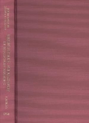 Bild des Verkufers fr Neoplatonic Philosophy : Introductory Readings zum Verkauf von GreatBookPrices