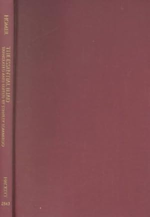 Seller image for Essential Iliad for sale by GreatBookPrices