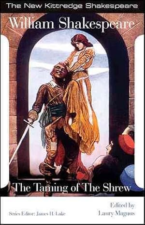 Seller image for Taming of the Shrew for sale by GreatBookPrices