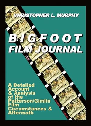 Seller image for Bigfoot Film Journal for sale by GreatBookPrices