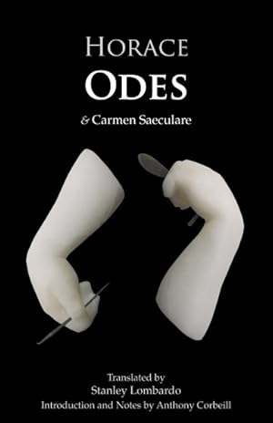 Seller image for Odes : With Carmen Saeculare for sale by GreatBookPrices