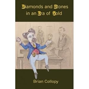 Seller image for Diamonds and Stones in an Era of Gold for sale by GreatBookPrices