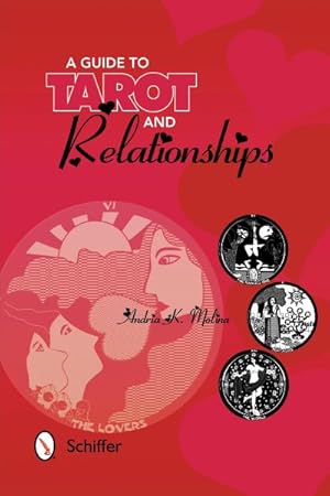 Immagine del venditore per Guide to Tarot and Relationships venduto da GreatBookPrices