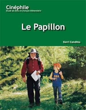 Image du vendeur pour Le Papillon - Number 4 : Un Film De Philippe Muyl -Language: French mis en vente par GreatBookPrices