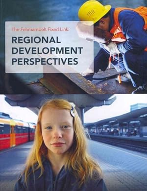 Seller image for Fehmarnbelt Fixed Link : Regional Developmental Perspectives for sale by GreatBookPrices