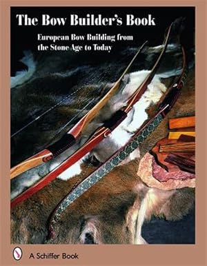 Immagine del venditore per Bow Builder's Book venduto da GreatBookPrices
