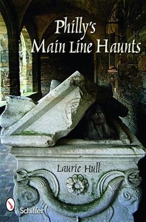 Immagine del venditore per Philly's Main Line Haunts venduto da GreatBookPrices