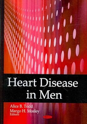 Immagine del venditore per Heart Disease in Men venduto da GreatBookPrices