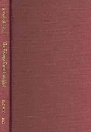 Bild des Verk�ufers f�r Mangy Parrot : The Life And Times Of Periquillo Sarniento, Written By Himself For His Children zum Verkauf von GreatBookPrices