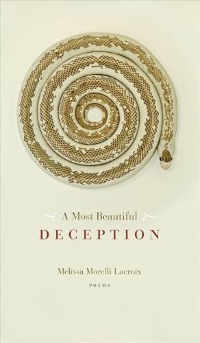 Immagine del venditore per Most Beautiful Deception : Poems venduto da GreatBookPrices