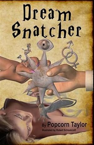Imagen del vendedor de Dream Snatcher a la venta por GreatBookPrices